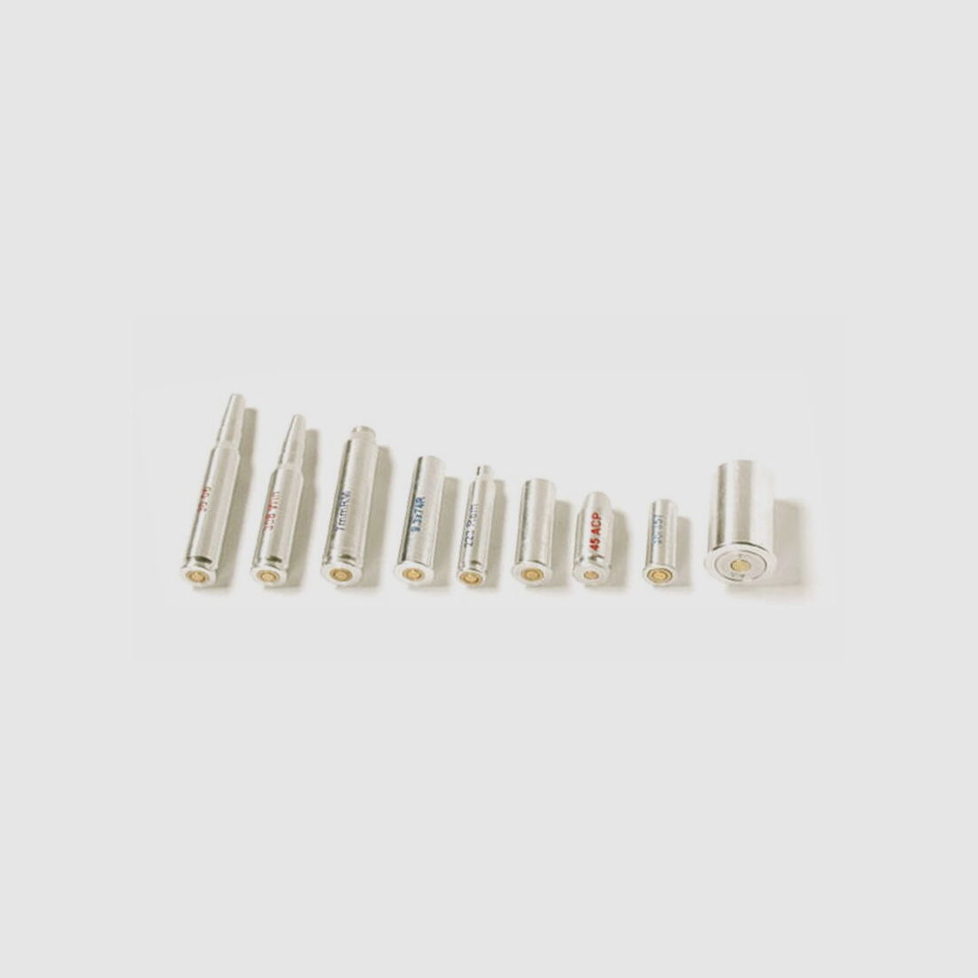 Pufferpatronen für Flinten (2er Pack)