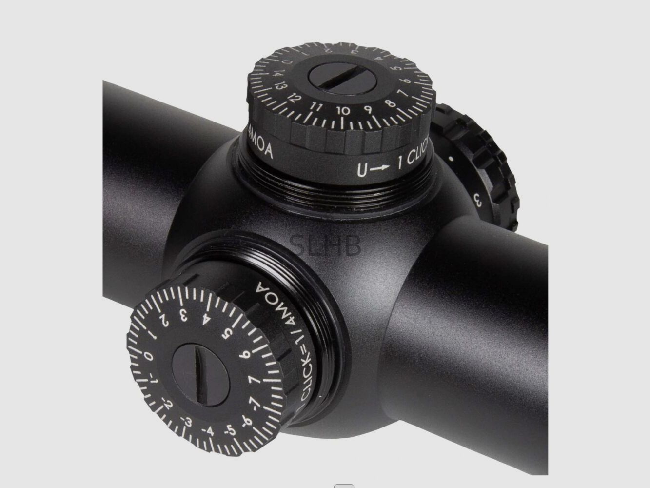 DPMS AR15 Sondermodel SLHB