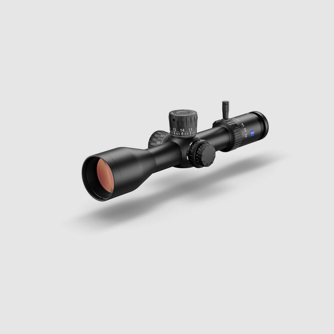 Sig Sauer SIG SAUER CROSS PRS Grigio Cemento 24'' .308 Win. ZEISS LRP S3 425-50 ZF-MRi