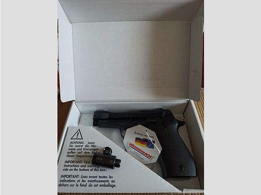 HW 94 Tausch möglich!!!!
