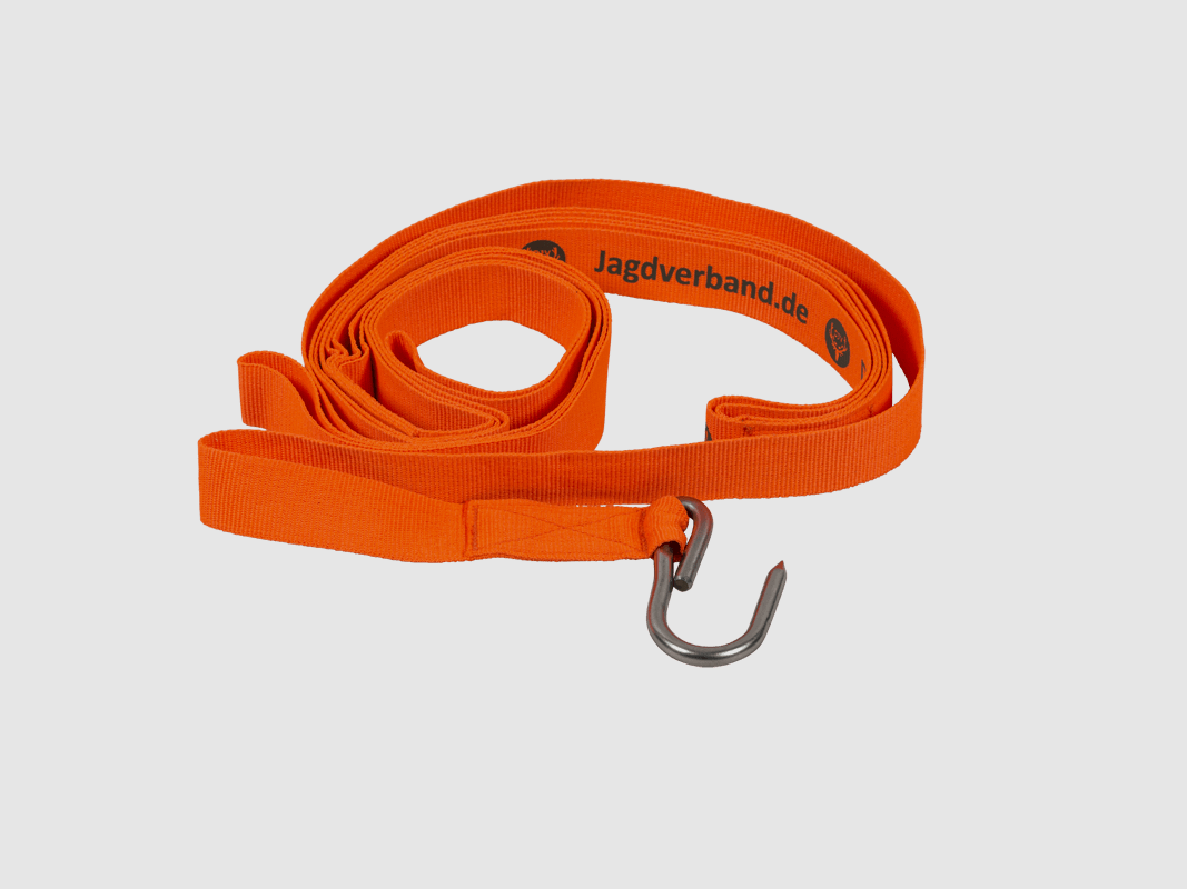 DJV-Wildbergehilfe (3 Personen)