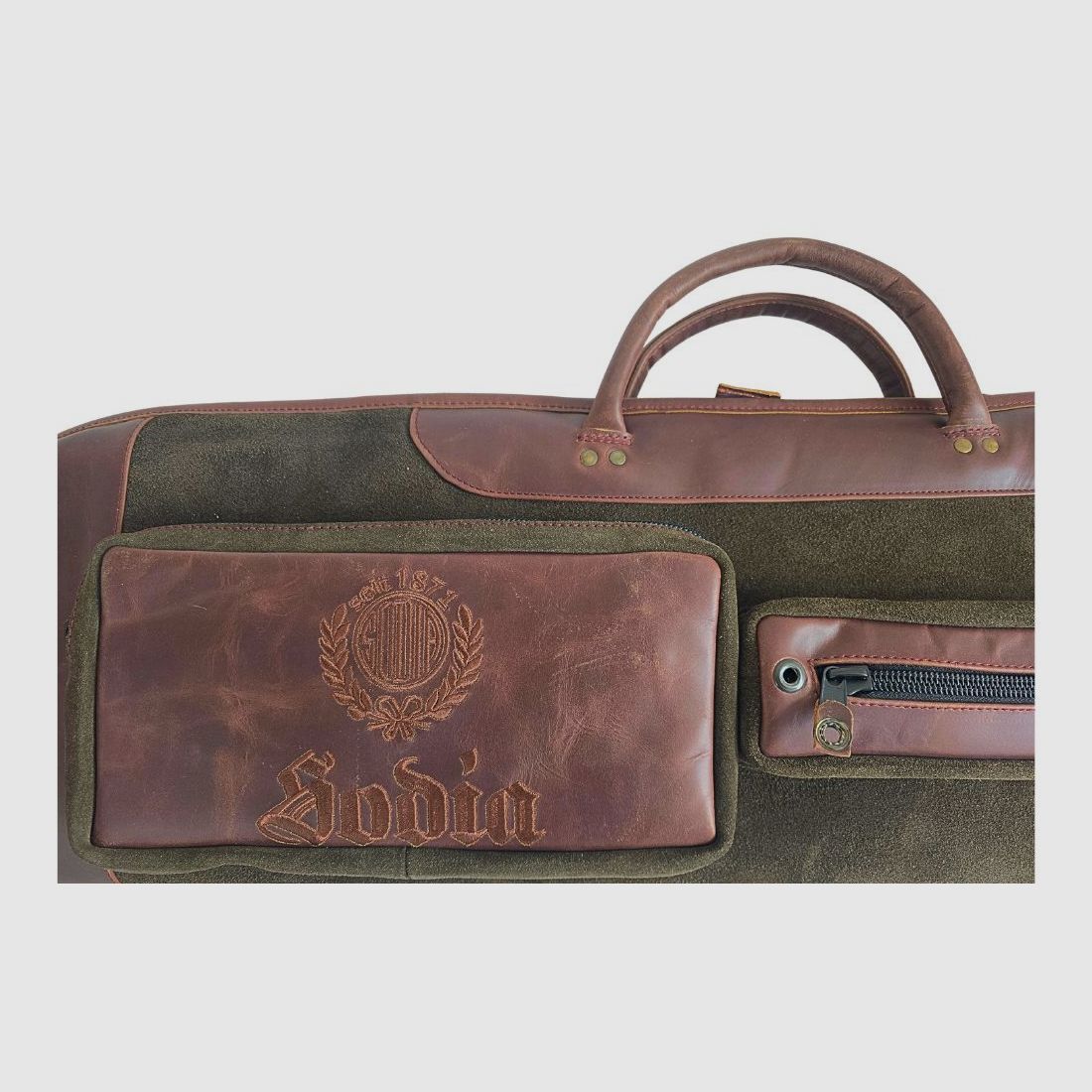 SODIA Futteral Leder 130cm, Bild 3 von 4
