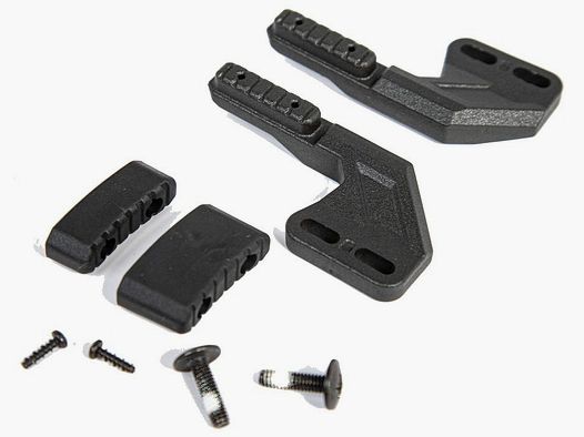 Kit de enganche BLACKHAWK! para fundas Stache IWB