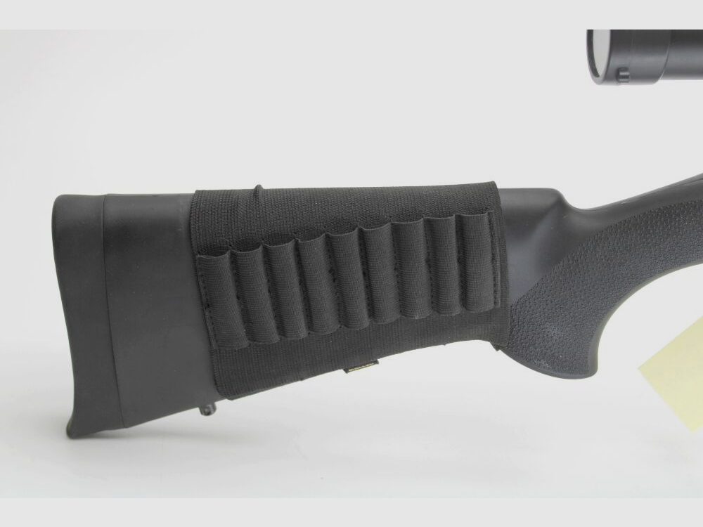 Rep. Büchse Howa 1500 mit Matchlauf Heavy Barrel .308Win