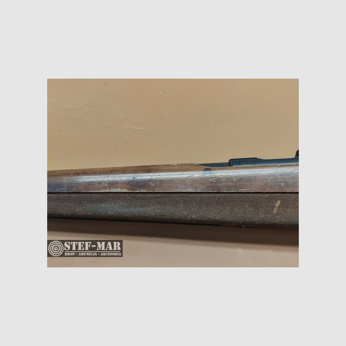 KBKS Walther KKM, cal. .22 Long Rifle [S1950], image 5 of 20