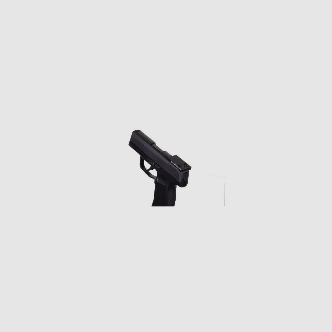 OuterImpact Micro Red Dot Adapter Sig P365