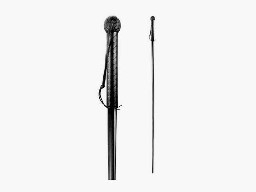 Cold Steel Sjambok, Afrikanische Peitsche, ca. 137 cm