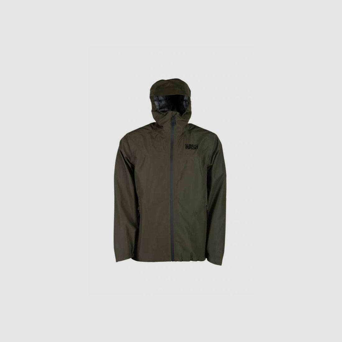 Nash ZT Extreme wasserdichte Jacke