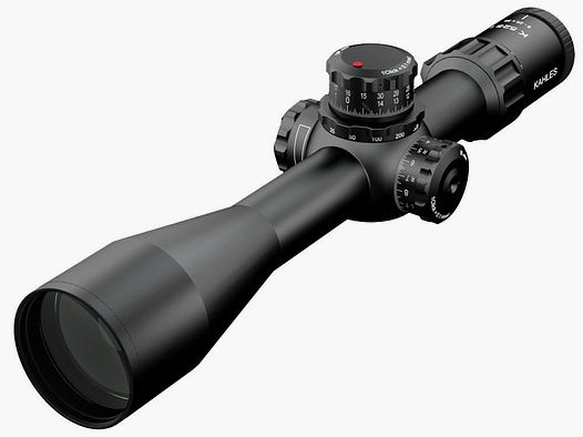 KAHLES K525i Richtkijker – 5-25×56 CCW SKMR4 w-Left
