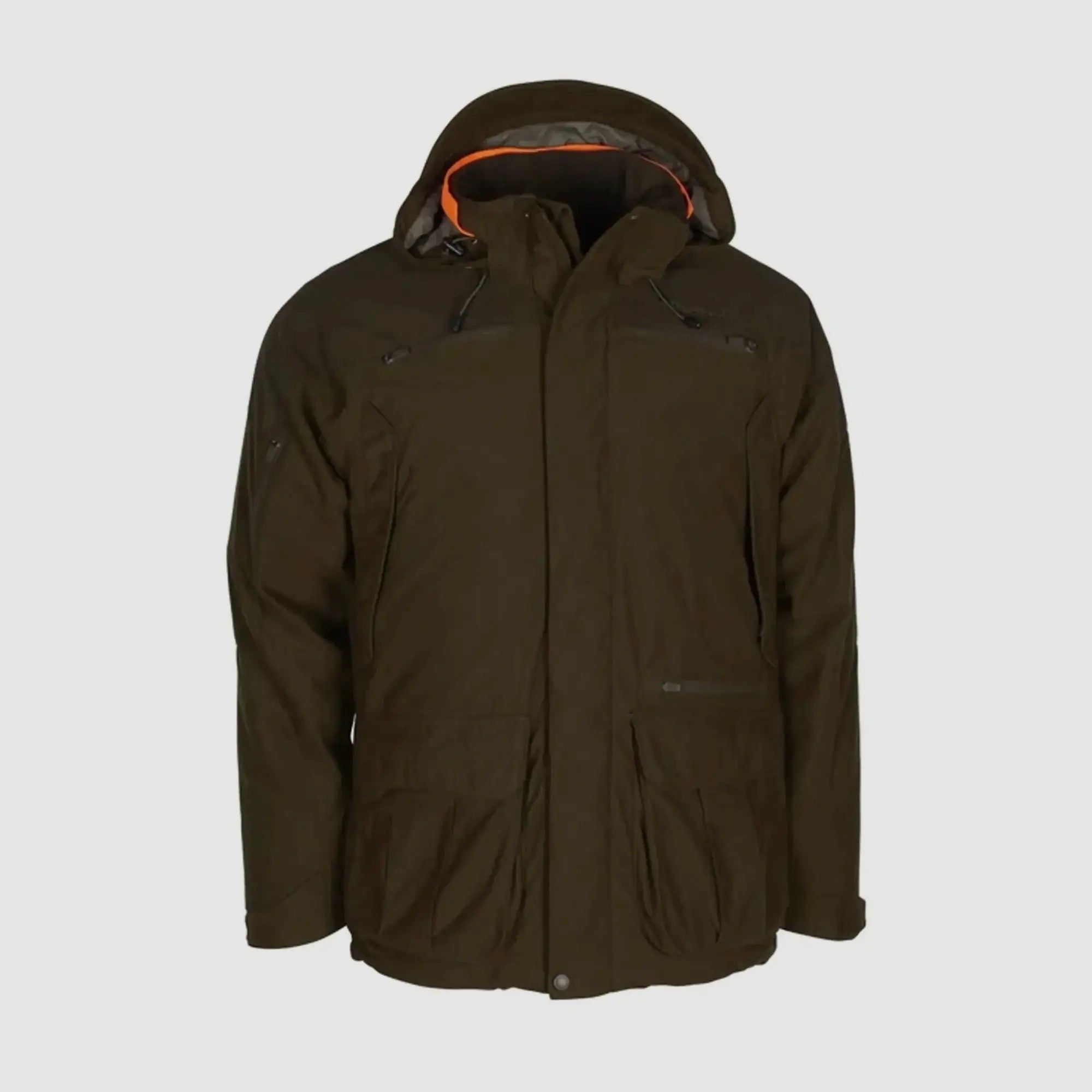 Pinewood Pinewood Jacke Smaland Forest Padded - XL Herren