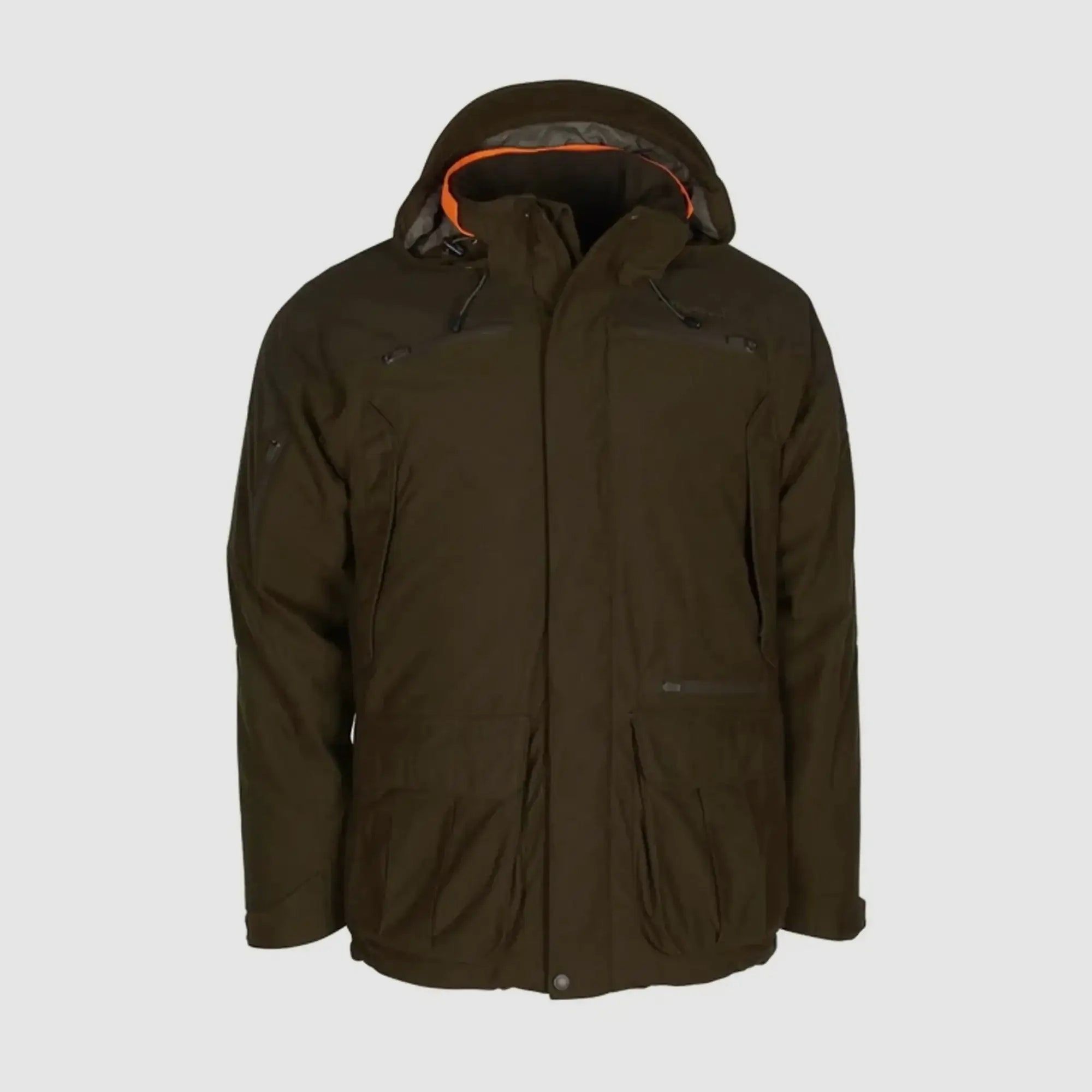 Pinewood Pinewood Jacke Smaland Forest Padded - XL Herren