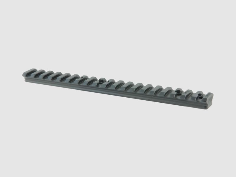 Spuhr Picatinny Montage-Schiene Tikka T3 6MIL Extended