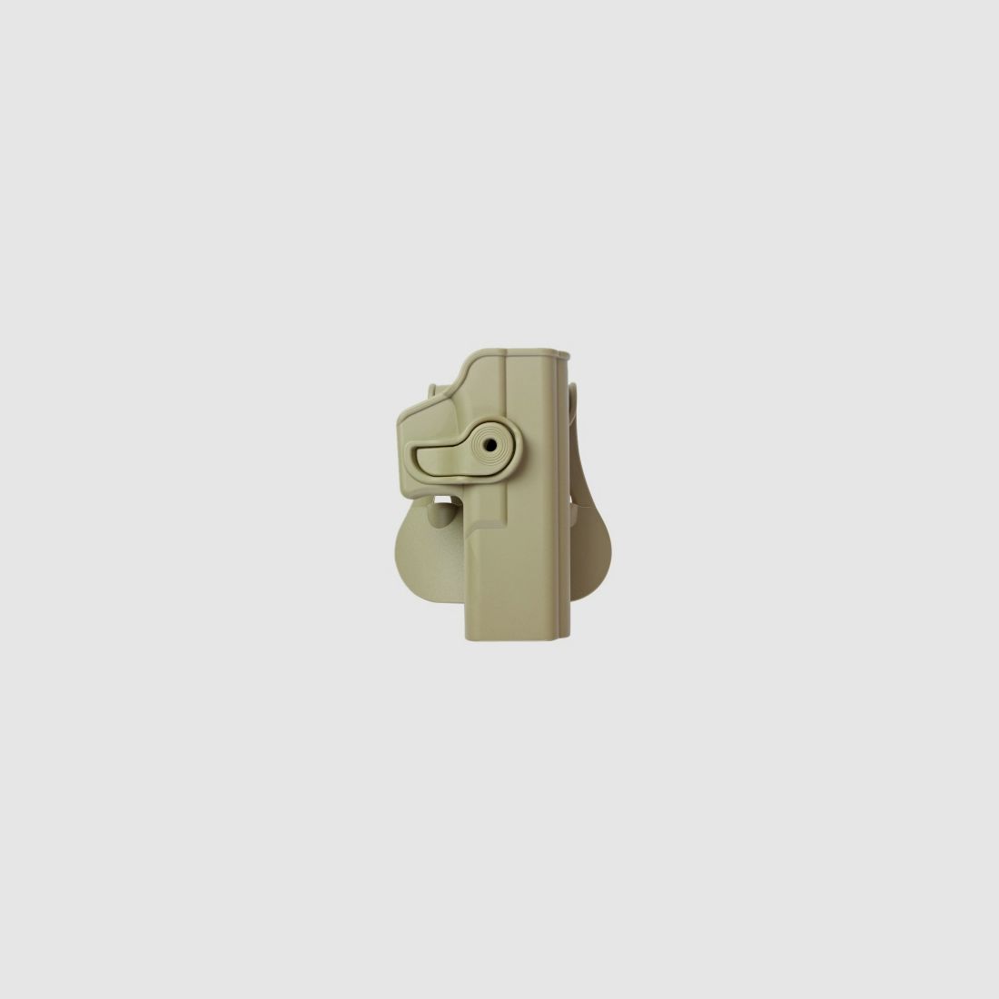 IMI Defense Heup Holster Glock 17/22/28/31, afbeelding 3 van 3