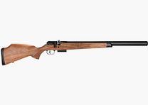 FX DRS Classic Walnut Grade 2 600 — 6.35 mm (.25)