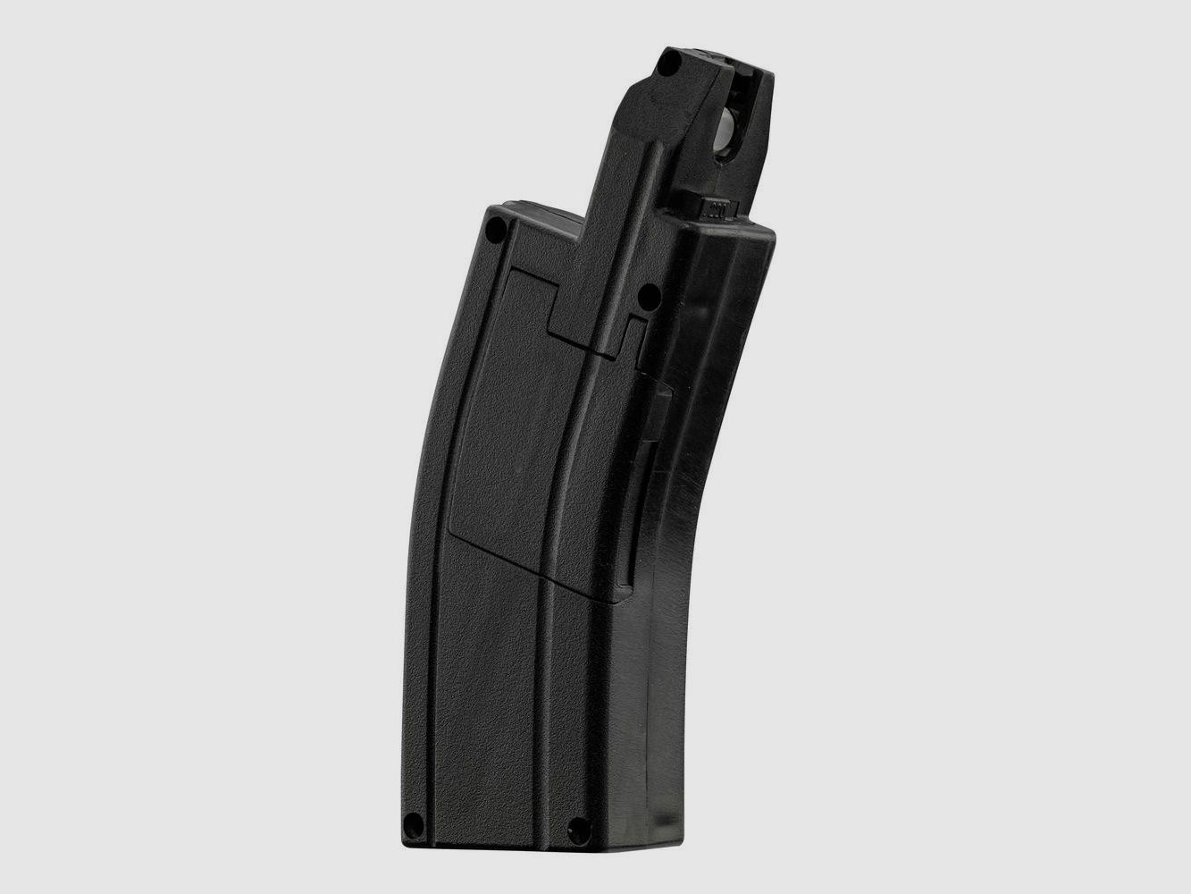 30 Schuss Magazin SIG Sauer für MPX MCX CO2 - Triple-Ketten - Hohe Kapazität und Zuverlässigkeit, Bild 1 von 5