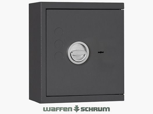 Format KWT 900 Stufe 0 Doppelbartschloss