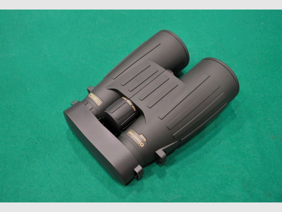 Binocolo Steiner Observer 8×56, immagine 2 di 3