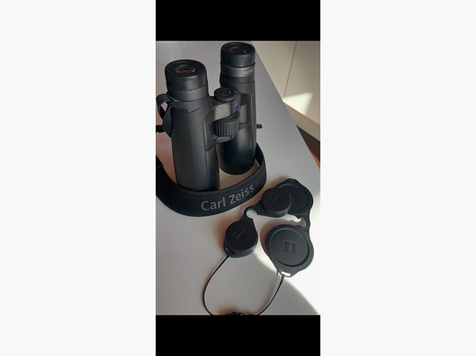 ZEISS Victory HT 8x54 hunting scope