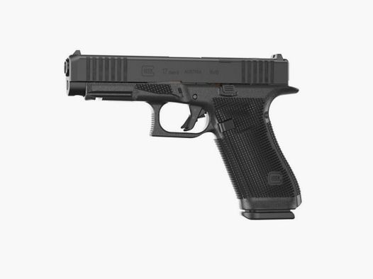 Glock 45 Gen6 Aimpoint COA