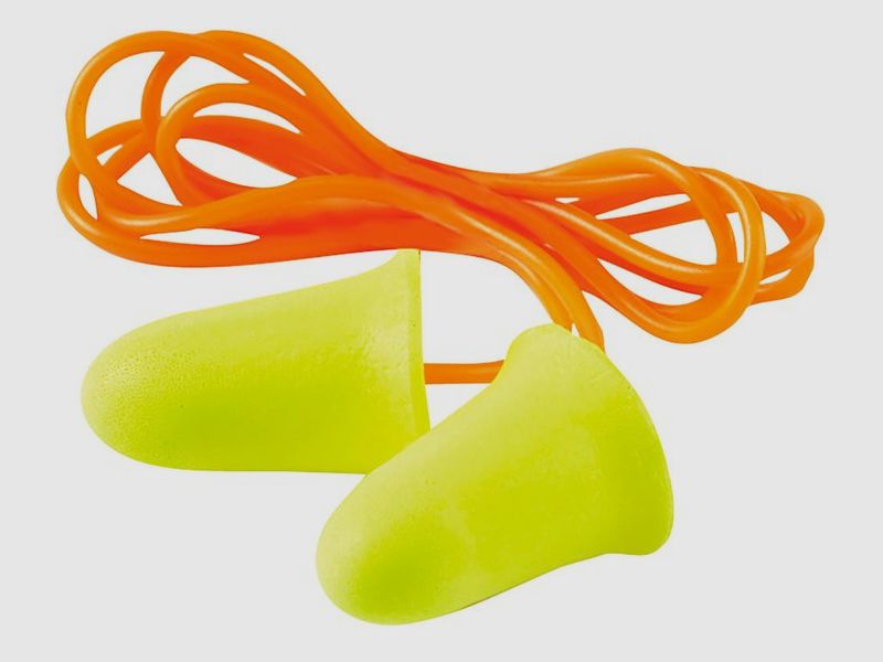 Zatyczki ochronne do uszu Peltor E-A-R Soft FX, 5 par