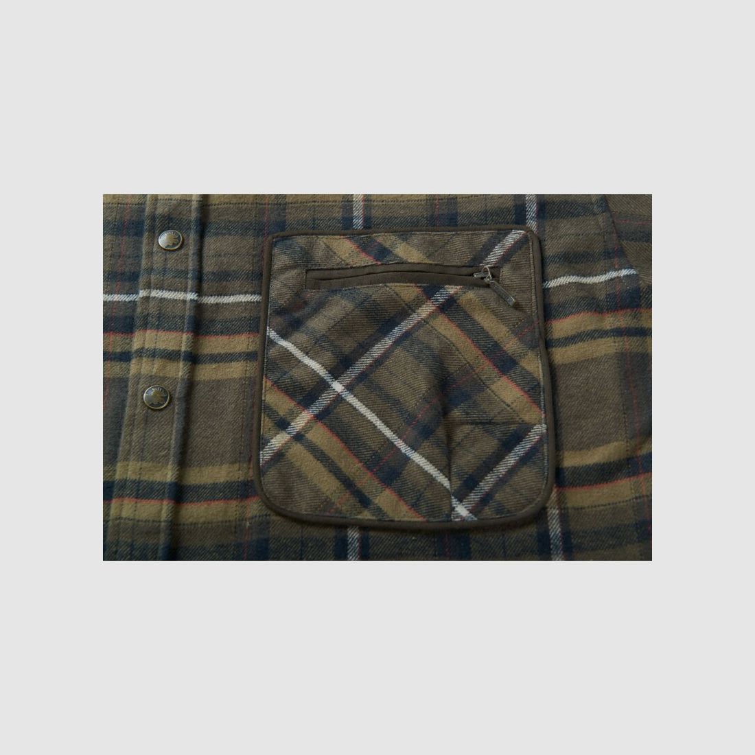 HÄRKILA® Pajala Camicia