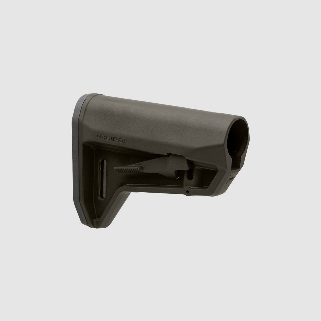 MAGPUL MOE SL-M SKŁADANY MIL-SPEC KOLBA KARABINU DLA AR-15 ODG, zdjęcie 2 z 3