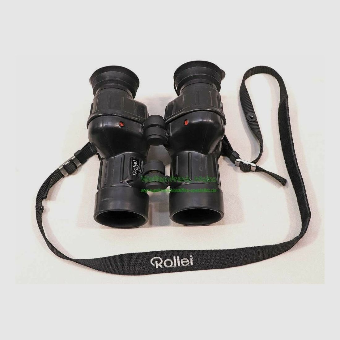 Rollei, Germany binoculars 7x42 GA