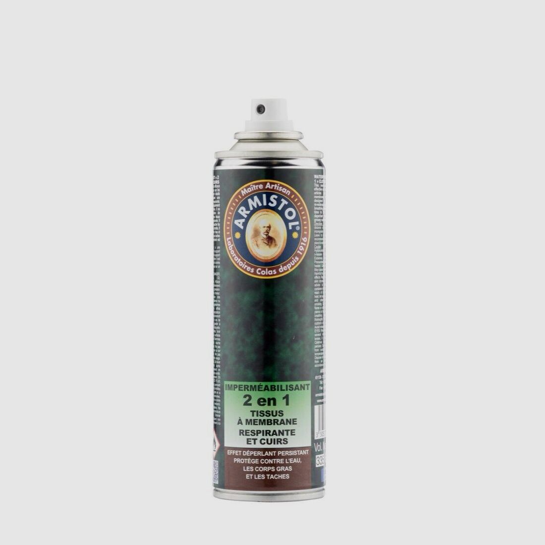 Impermeabilizzante 2 in 1 – Armistol, immagine 2 di 2