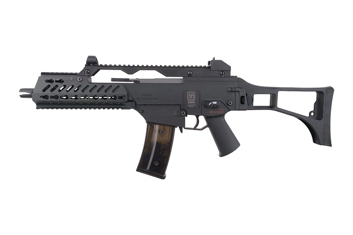 Carabina ASG Specna Arms SA-G11 KeyMod EBB, imagen 39 de 72