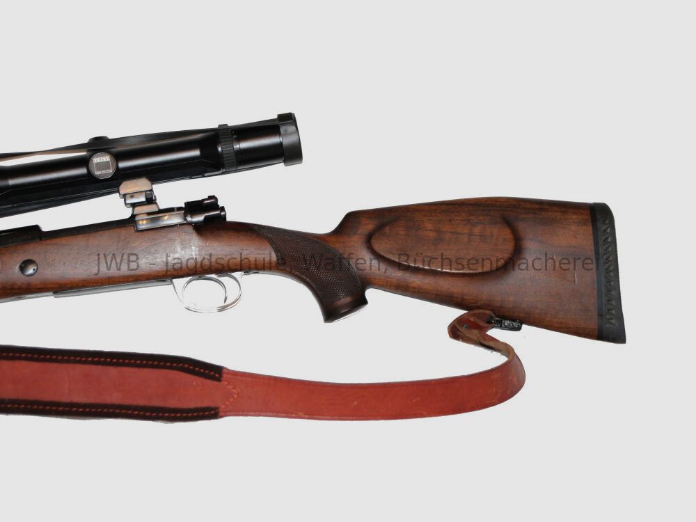 Compañía de rifles Witworth Manchester Interarms Alejandría