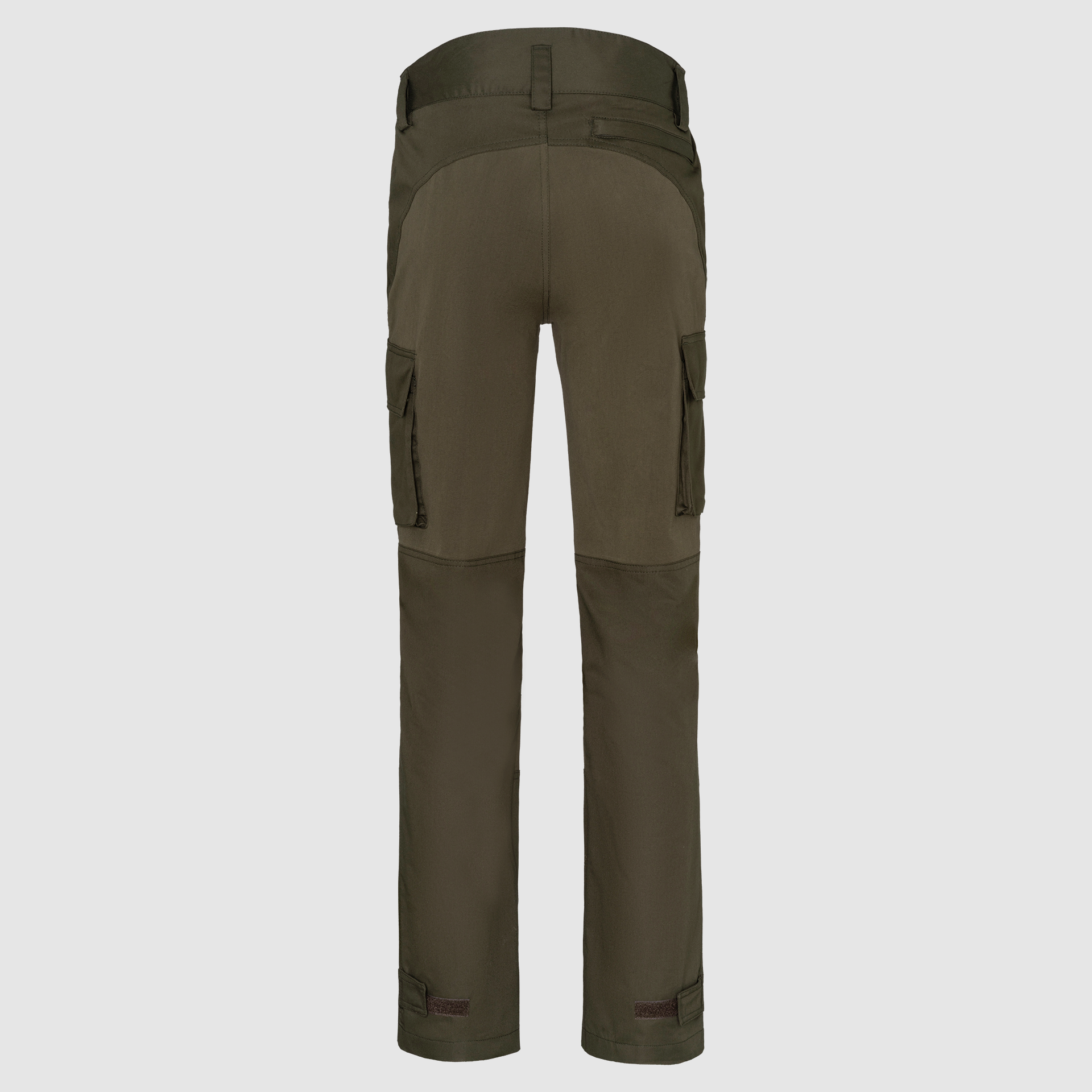 SODIA Herren Hydro Outdoor Hose mit Stretcheinsatz, Bild 2 von 3