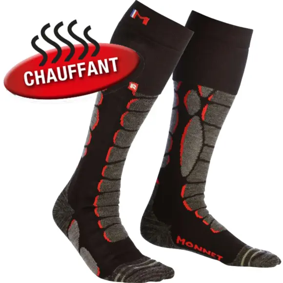 Monnet Heat Protect Heizsocken, Bild 1 von 8