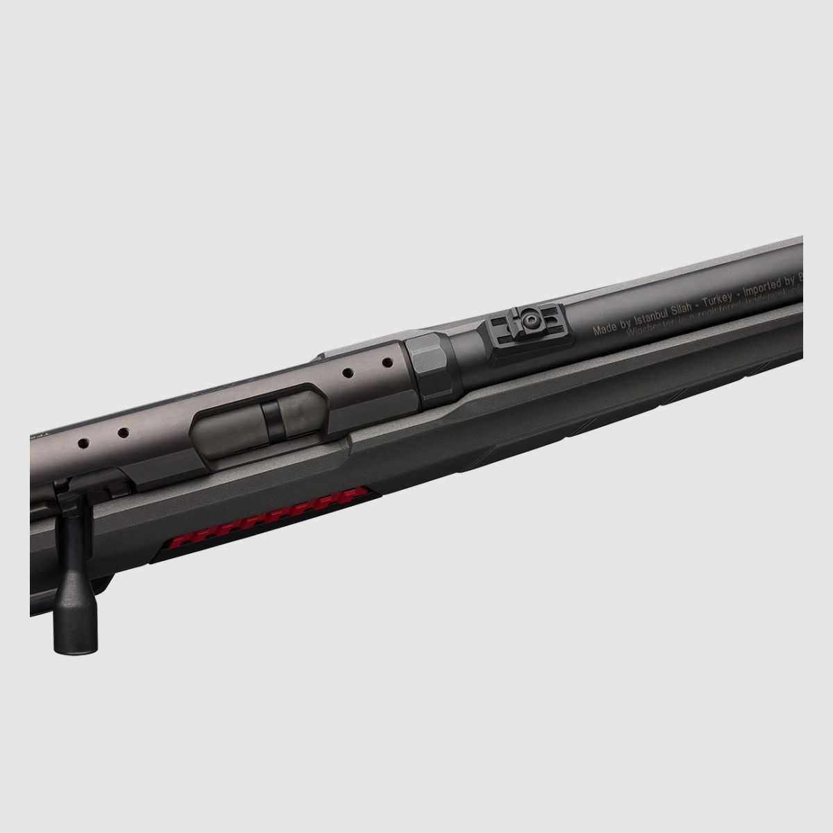 Winchester Xpert Varmint Kal. 22 LR, Bild 5 von 7