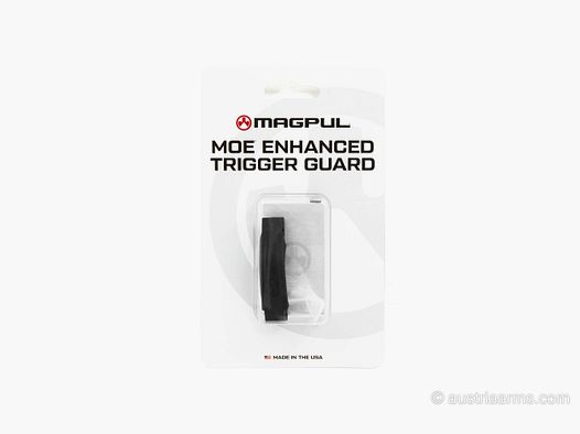 Magpul MOE Enhanced Trigger Guard