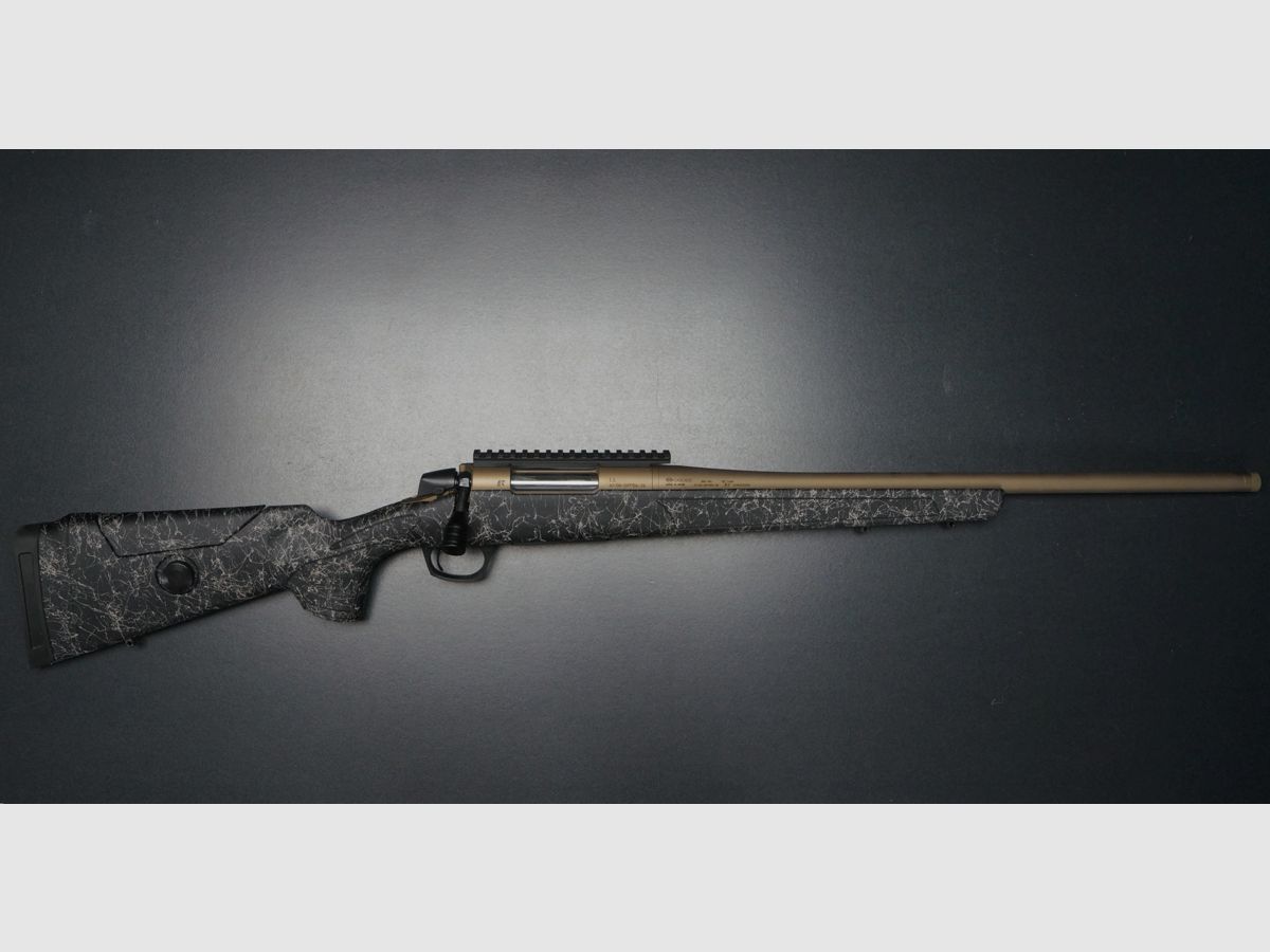 CVA Cascade LRX 22″, Bild 1 von 6