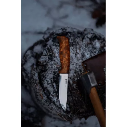 Helle Gaupe Messer (12C27), Bild 3 von 6