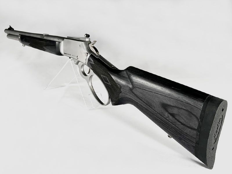 Marlin 1894 TRAPPER .44 Rem. Magnum