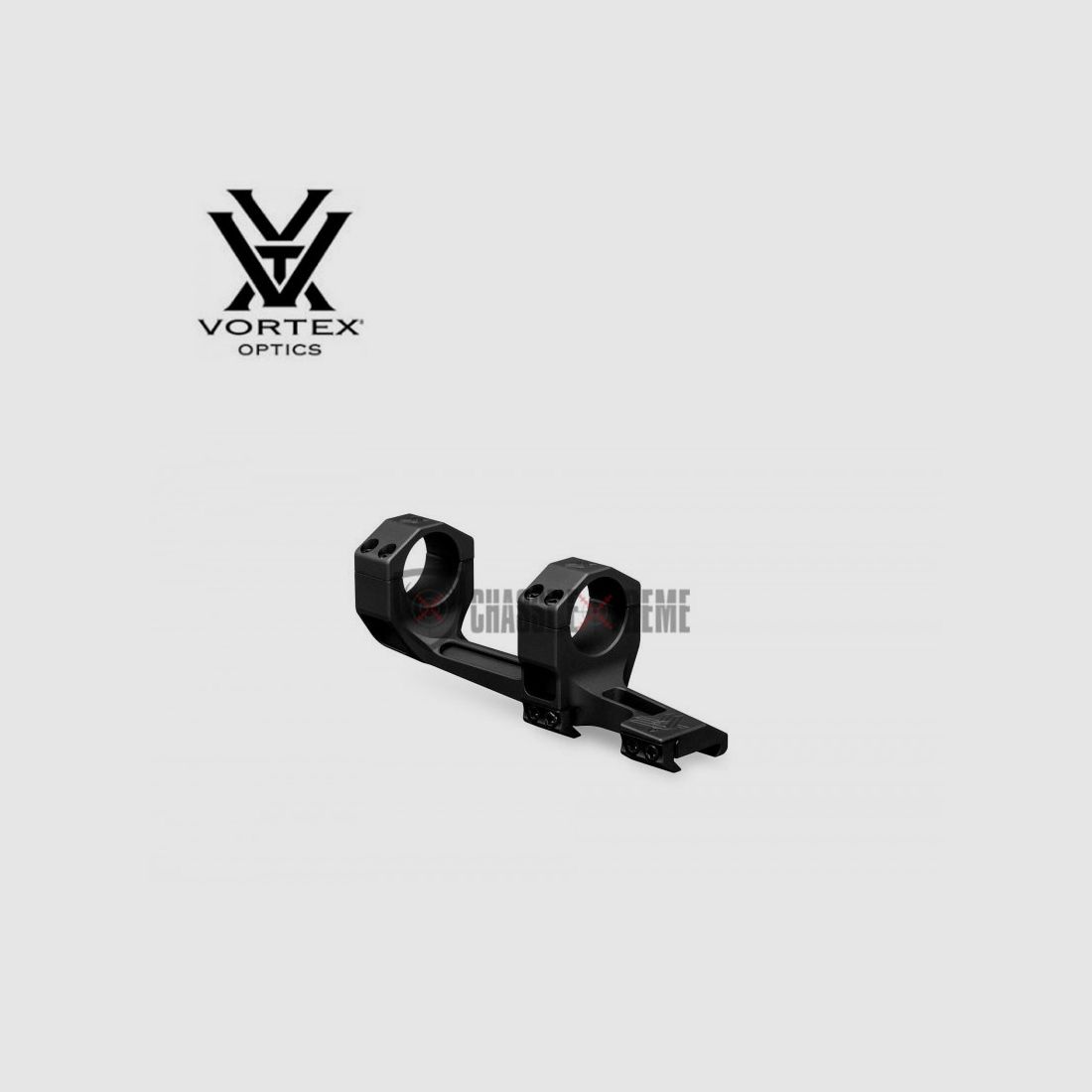 Montage Monobloc VORTEX Cantilever Präzision Erweiterbar 30 mm - 1,57", Bild 1 von 2