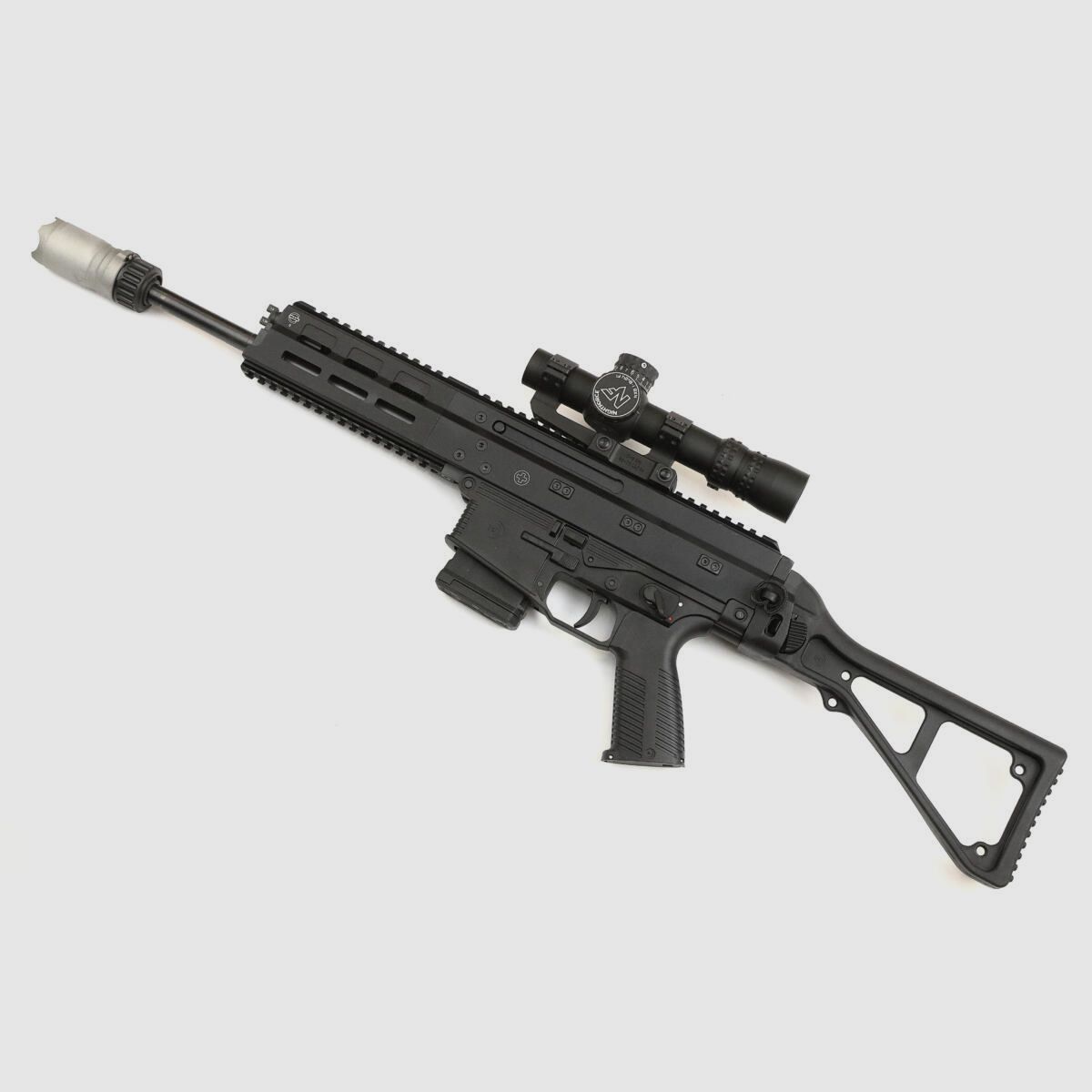 Brügger Thomet APC 223, afbeelding 3 van 12