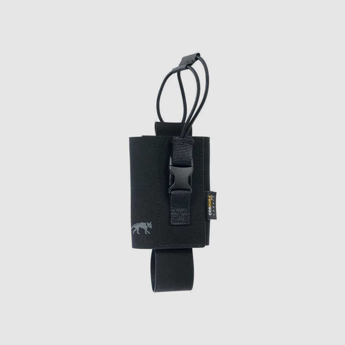 Tasmanian Tiger Radio Pouch LP Khaki