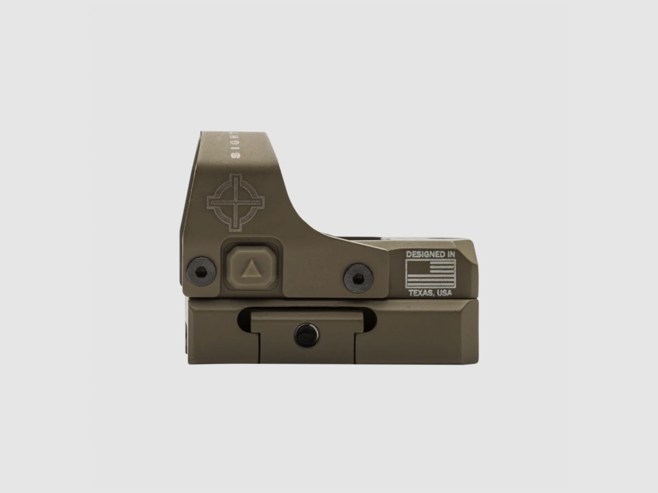 Red Dot Sightmark Mini Shot M-Spec FMS Reflex Sight, afbeelding 8 van 11