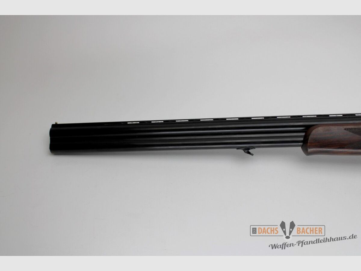 BDF Kettner Conquest Cal. 12/76 con chokes intercambiables