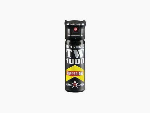 TW1000 Pfeffer Gel ballistisch 63 ml