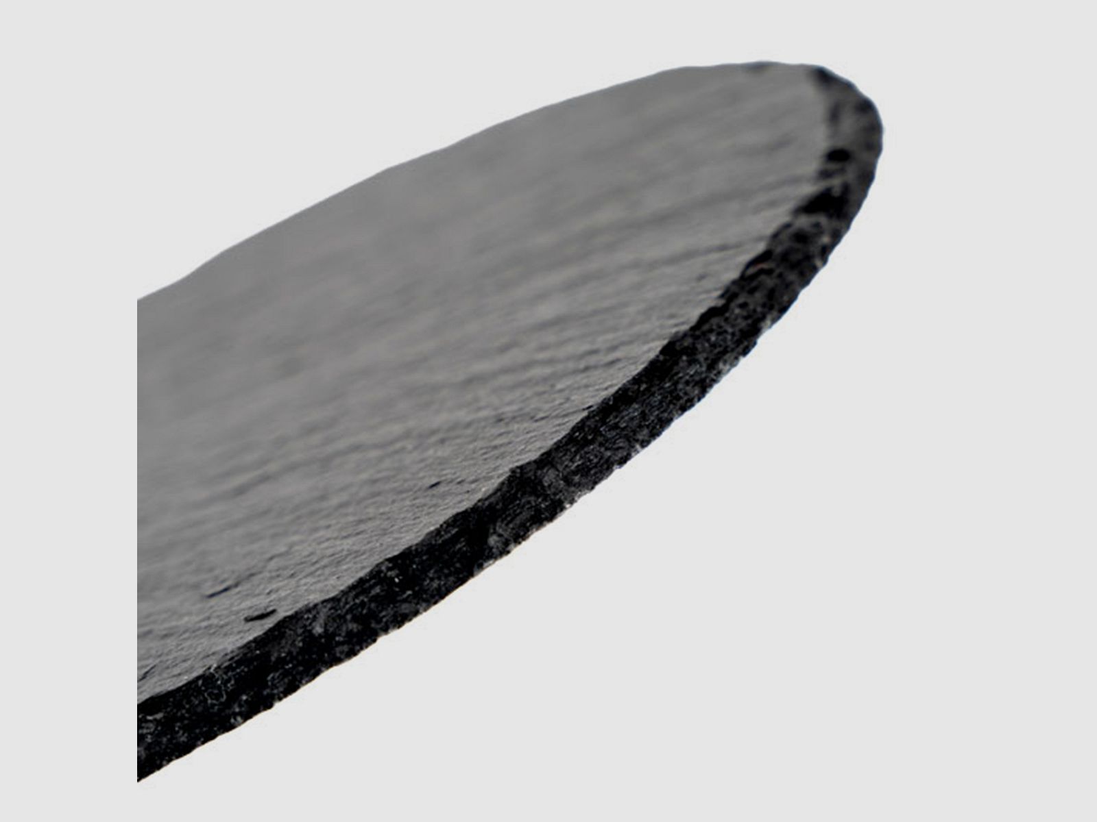 Trophystone Trophäenschiefer Keiler Ø 14 cm