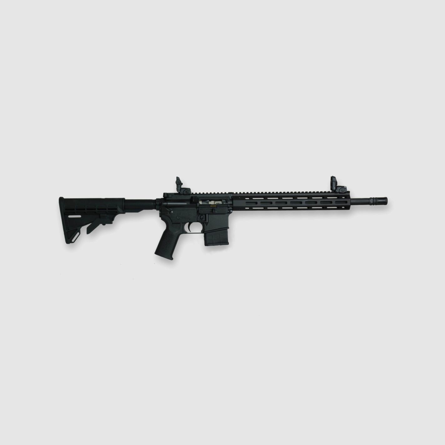 TIPPMANN M4-22 ELITE-L 16" 10 RD M-LOK