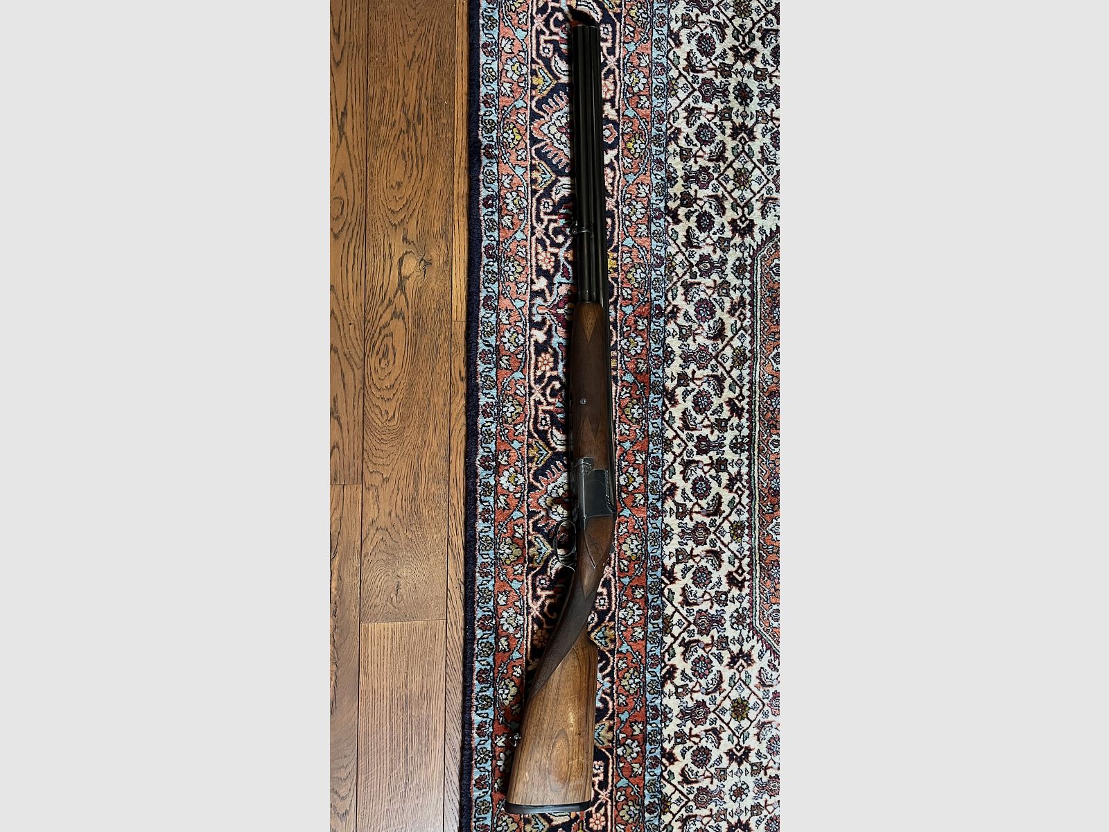 FN Browning Flinte