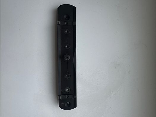 Dentler Montageschiene Zeiss/Leica BASIS®