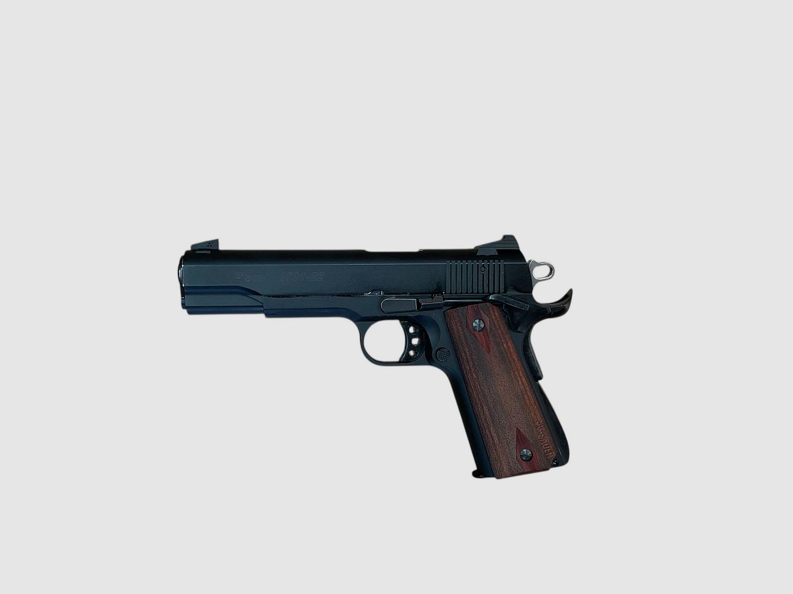 SIG SAUER 1911-22, Bild 3 von 4