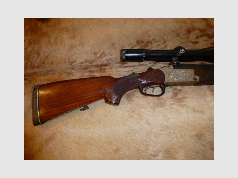 Blaser BS 750/88