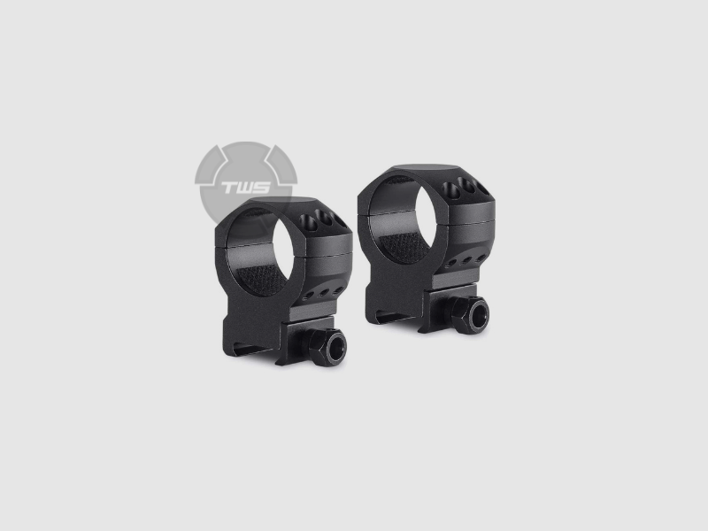 Hawke Montaggio Tactical Weaver 30mm